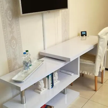 לינה וארוחת בוקר Stilvolles Gastezimmer *