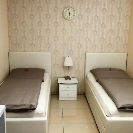 Stilvolles Gastezimmer *