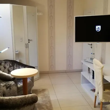 Stilvolles Gastezimmer לינה וארוחת בוקר