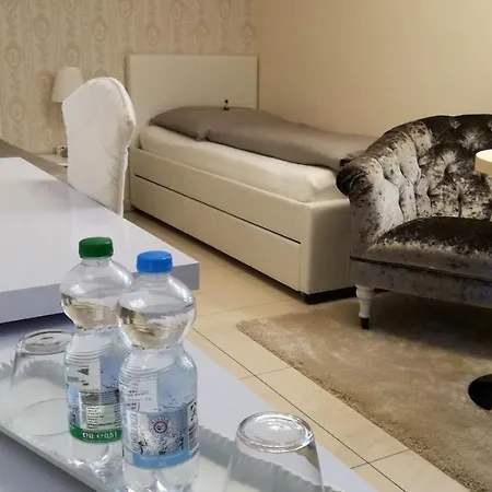 Stilvolles Gastezimmer * Norimberk