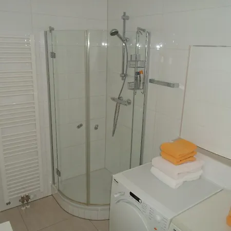 Bed & Breakfast Stilvolles Gastezimmer Norimberk