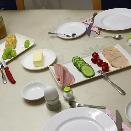 Stilvolles Gastezimmer *