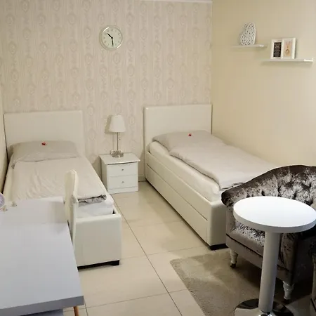Stilvolles Gastezimmer * Nuremberg